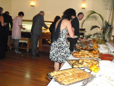 Cumhuriyet Balosu 87. Yil