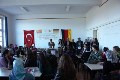 kadinlar günü 5