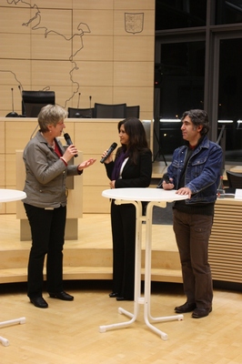 toplumun renkleri