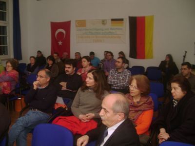 Katılımcılar