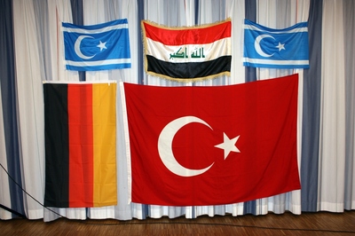 Vereinsgründung Irakischer Türkmenen Verein Kiel