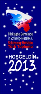 yeni yil 2013