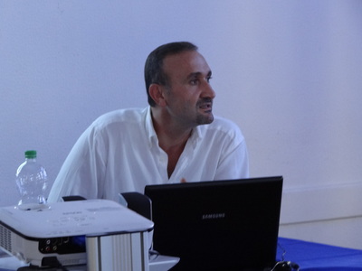 Dr.  Mustafa Acar