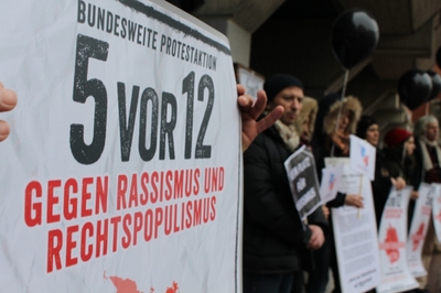 5 vor 12 