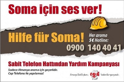 Soma Yardim