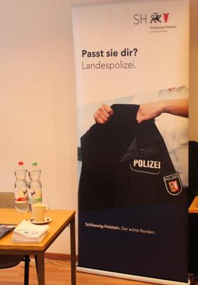 Polizei