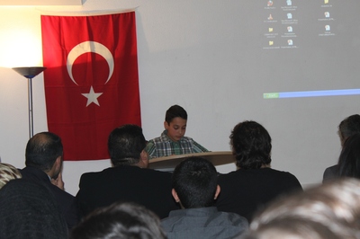 Cumhuriyet Bayrami
