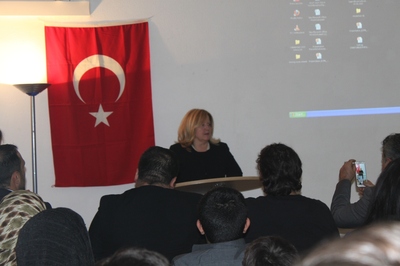 Cumhuriyet Bayrami 1