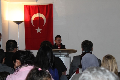 Cumhuriyet Bayrami 2