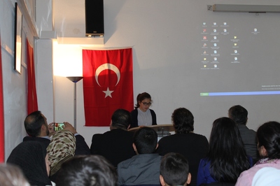 Cumhuriyet Bayrami 4