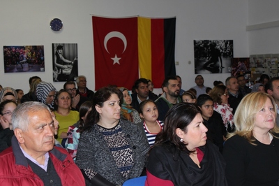 Cumhuriyet Bayrami 5