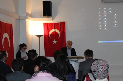 Cumhuriyet Bayrami 6