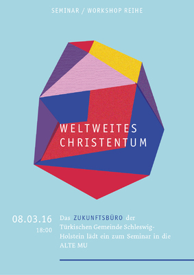 Christentum weltweit