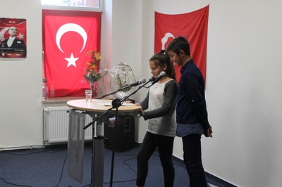 Cumhuriyet Bayramı 5