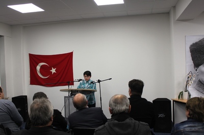 10 Kasım Ö 2