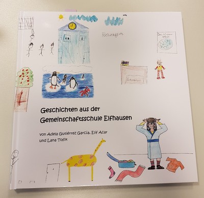 Geschichten aus der Gemeinschaftsschule Elfhausen