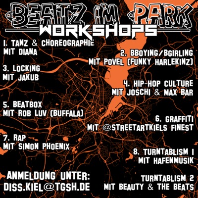 Workshops 