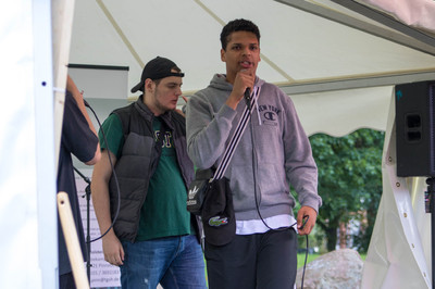 Beatz im Park Ajet 2