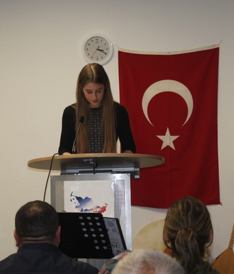 10 Kasım 10