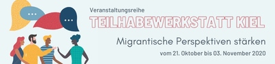 Teilhabe Werkstatt Teilhabe Werkstatt