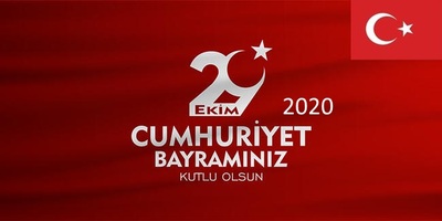 Cumhuriyet Bayramı 1