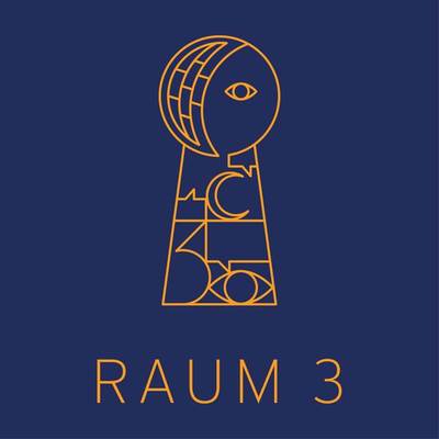 Raum 3 logo