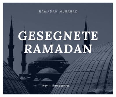 Ramazan