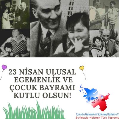 23 Nisan