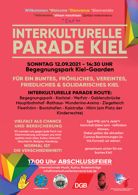 Parade 2