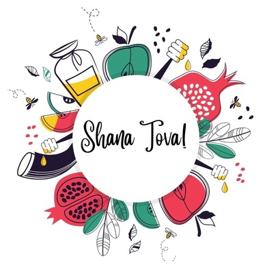 Shana Tova