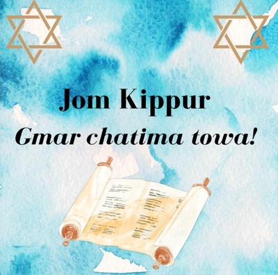 Jom Kippur