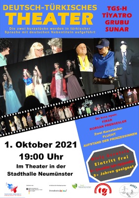 Theater Theater
