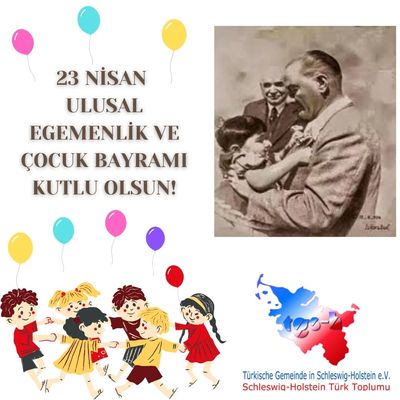 23 Nisan