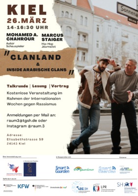 Clanland Clanland
