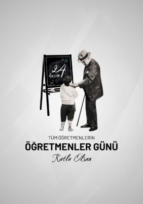 Öğretmenler Günü