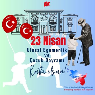 23 Nisan