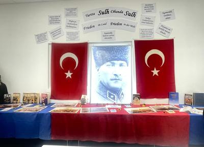 10 Kasım 5