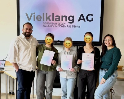 Vielklang 7