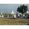 Beach-Volleyball 2. Tag