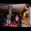 Handarbeits-Kurs beim Bowling