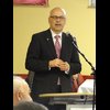 Torsten Albig, Iftar