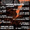 Workshops 