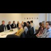 EU-Delegation zu Besuch bei MomStarter