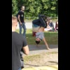 Beatz im Park BBoy