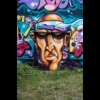 Beatz im Park Graffiti