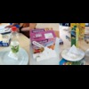 Apfelschorle, D, O
